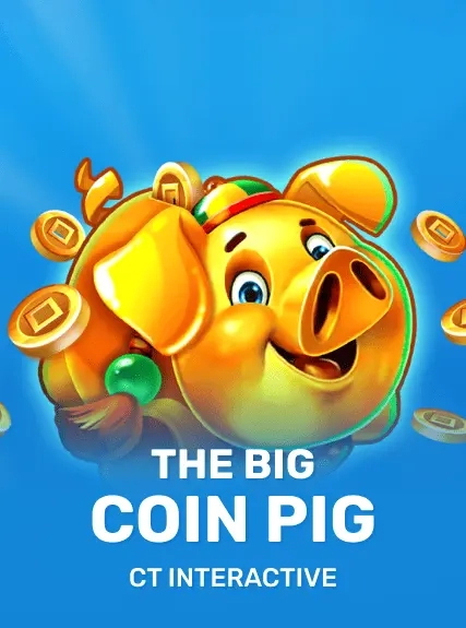 Coin Pig