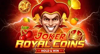 Joker coins