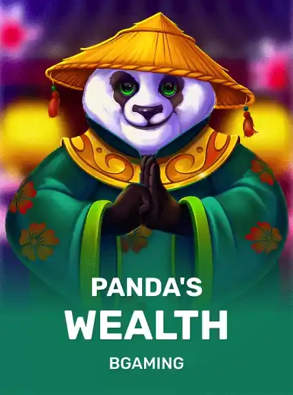 Panda's Wealth